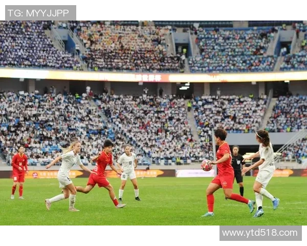 2024年韩国足球明星崛起他们将如何改变亚洲足球格局