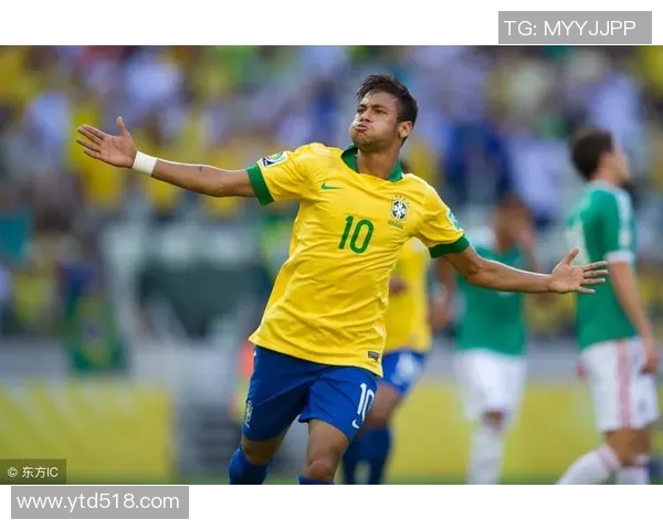 2018年全球足球明星风云榜揭晓他们的精彩瞬间与成就回顾