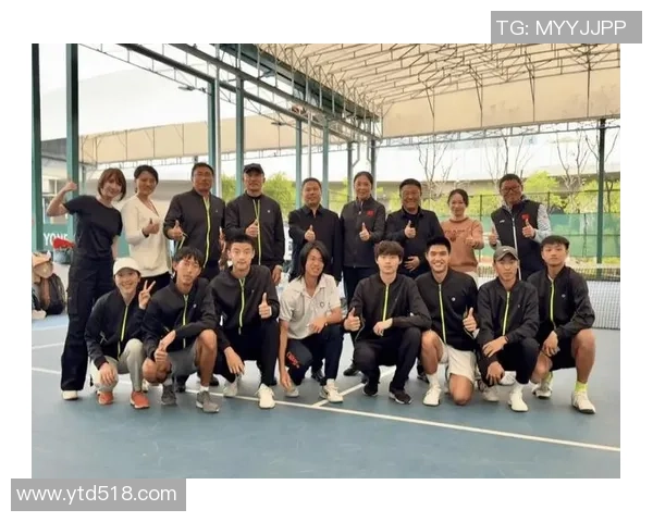 全运会特别报道:重庆网球队如何实现转型与突破的奋斗历程 全运会特别报道:重庆网球队如何实现转型与突破的奋斗历程