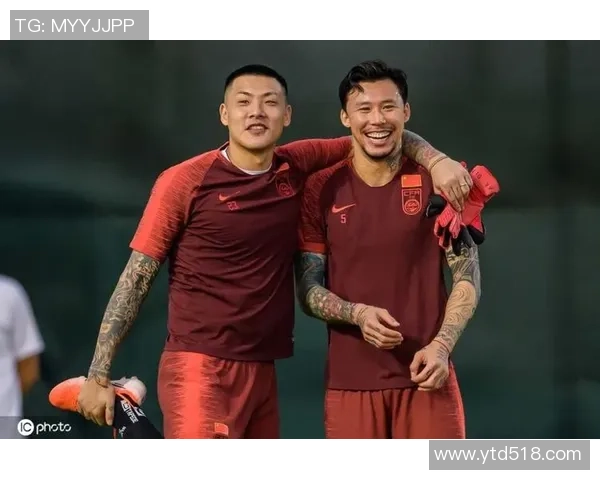 北京足球队的灵活战术揭秘与球员风采展现