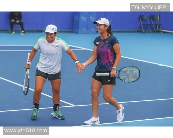 专访吴芳：探寻网球明星背后的成功秘诀与奋斗历程