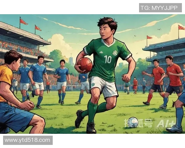 古阿足球的崛起与发展探讨：从草根到职业联赛的精彩历程与未来展望