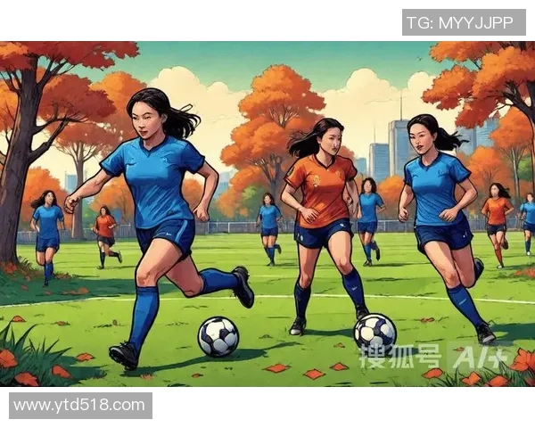 探索zvp足球的魅力与技术分析助力青少年成长与发展之路 探索zvp足球的魅力与技术分析助力青少年成长与发展之路