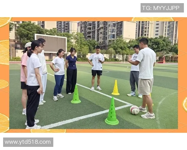 扭转足球的魅力与挑战探索足球运动的未来发展与创新之路