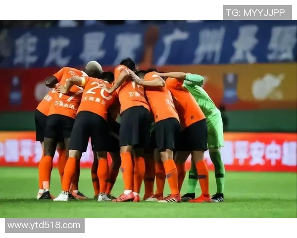 广东富力足球新篇章开启全新征程展望未来发展与挑战