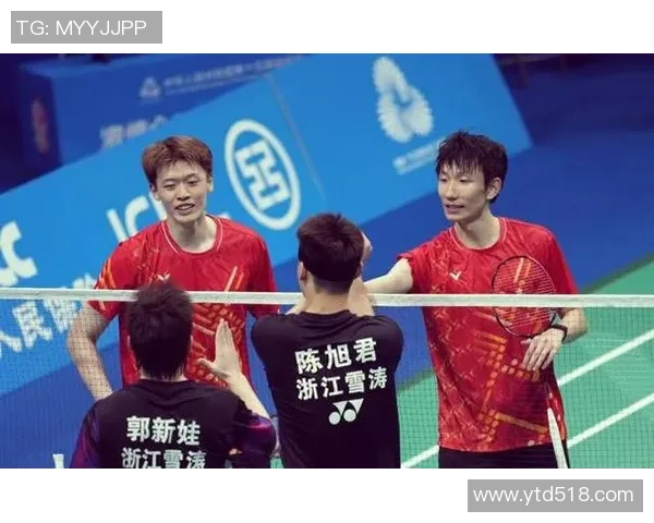 深圳羽毛球队的奋斗与荣耀：一段不平凡的突破之旅