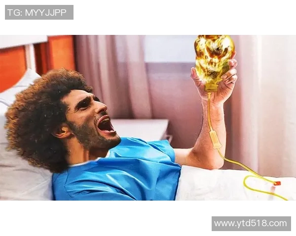 足球之梦：如何为你的球队创造一个响亮而独特的名字