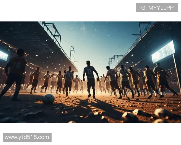 热血青春与梦想交织动漫足球片带你领略绿茵场上的激情与友谊