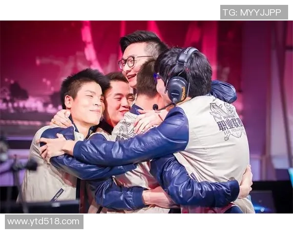 重磅专题:解析EDG在电子竞技中的节奏革新与战术演变之路 重磅专题:解析EDG在电子竞技中的节奏革新与战术演变之路