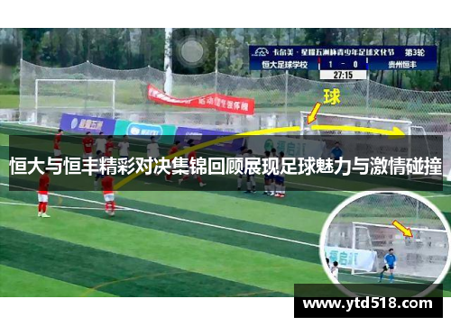 恒大与恒丰精彩对决集锦回顾展现足球魅力与激情碰撞