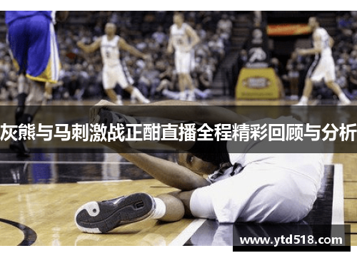 灰熊与马刺激战正酣直播全程精彩回顾与分析